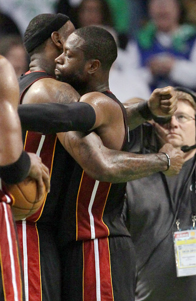 NBA球员专访：詹姆斯谈季后赛目标,（NBA独家专访：詹姆斯畅谈季后赛目标）